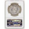 Image 2 : 1885-O $1 Morgan Silver Dollar Coin NGC MS65