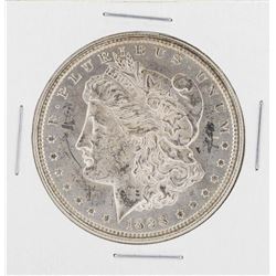 1898 $1 Morgan Silver Dollar Coin