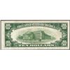 Image 2 : 1934D $10 Silver Certificate Note