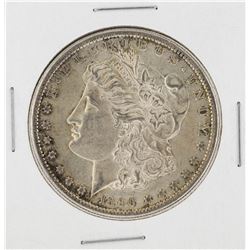 1890-S $1 Morgan Silver Dollar Coin