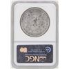Image 2 : 1902-O $1 Morgan Silver Dollar Coin NGC MS64