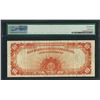 Image 2 : 1922 $10 Gold Certificate Note Fr.1173 PMG Very Fine 25