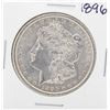 Image 1 : 1896 $1 Morgan Silver Dollar Coin