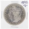 Image 1 : 1892-S $1 Morgan Silver Dollar Coin