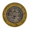 Image 1 : .999 Silver Aruba Marriott Resort & Casino $10 Limited Edition Gaming Token