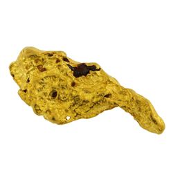 2.7 Gram Australian Gold Nugget