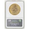 Image 2 : 1928 $20 St. Gaudens Double Eagle Gold Coin NGC MS62