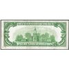 Image 2 : 1934 $100 Federal Reserve Note