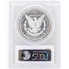 Image 2 : 1879-S $1 Morgan Silver Dollar Coin PCGS MS63