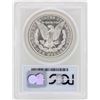 Image 2 : 1881-S $1 Morgan Silver Dollar Coin PCGS MS64