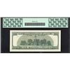 Image 2 : 2001 $100 Federal Reserve STAR Note PCGS Gem New 66PPQ