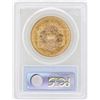 Image 2 : 1900 $20 Liberty Head Double Eagle Gold Coin PCGS MS62