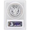 Image 2 : 1881-S $1 Morgan Silver Dollar Coin PCGS MS65