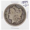 Image 1 : 1899-O Micro O $1 Morgan Silver Dollar Coin