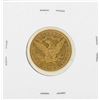 Image 2 : 1881 $5 Liberty Head Half Eagle Gold Coin