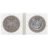 Image 2 : Lot of (2) 1892-O $1 Morgan Silver Dollar Coins