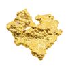 Image 1 : 4.29 Gram Australian Gold Nugget