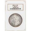 Image 1 : 1880-S $1 Morgan Silver Dollar Coin NGC MS64
