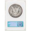 Image 2 : 1880-S $1 Morgan Silver Dollar Coin NGC MS64