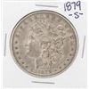 Image 1 : 1879-S $1 Morgan Silver Dollar Coin