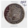 Image 1 : 1895-O $1 Morgan Silver Dollar Coin
