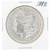 Image 1 : 1885 $1 Morgan Silver Dollar Coin