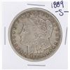 Image 1 : 1889-S $1 Morgan Silver Dollar Coin