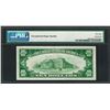 Image 2 : 1929 $10 Federal Bank of New York Note Fr.1860-B PMG Choice About Uncirculated 5