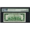 Image 2 : 1934 $100 Federal Reserve Note Cleveland Fr.2152-D PMG About Uncirculated 55EPQ