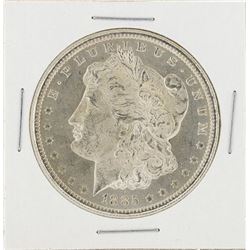 1885-O $1 Morgan Silver Dollar Coin