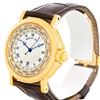 Image 3 : Breguet Marine World Time Hora Mundi 18K Yellow Gold Watch
