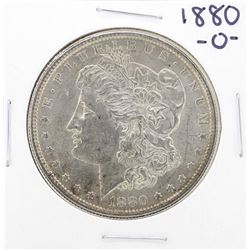 1880-O $1 Morgan Silver Dollar Coin