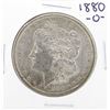 Image 1 : 1880-O $1 Morgan Silver Dollar Coin