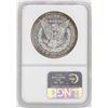 Image 2 : 1878-S $1 Morgan Silver Dollar Coin NGC MS65