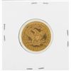 Image 2 : 1900 $5 Liberty Head Half Eagle Gold Coin
