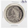Image 1 : 1813 Capped Bust Half Dollar Coin