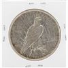 Image 2 : 1927 $1 Peace Silver Dollar Coin