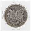 Image 2 : 1878-CC $1 Morgan Silver Dollar Coin