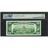 Image 2 : 1934 $50 Federal Reserve Note Chicago Light Green Seal PMG About Uncirculated 55