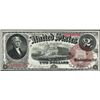 Image 1 : 1880 $2 Legal Tender Note