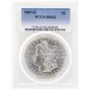 Image 1 : 1883-O $1 Morgan Silver Dollar Coin PCGS MS63