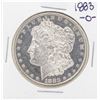 Image 1 : 1883-O $1 Morgan Silver Dollar Coin