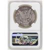 Image 2 : 1899-O $1 Morgan Silver Dollar Coin NGC MS64