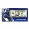 Image 1 : 2001A $50 Federal Reserve STAR Note LOW SERIAL Number