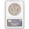Image 2 : 1883-O $1 Morgan Silver Dollar Coin NGC MS65