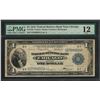 Image 1 : 1918 $1 Federal Reserve Bank Note Chicago Fr.728 PMG Fine 12