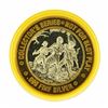Image 1 : .999 Silver Caesars Palace Atlantic City $10 Casino Limted Edition Gaming Token