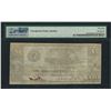 Image 2 : 1837-38 $5 Farmers Bank of Sandstone Obsolete Note PMG Ch About Uncirculated 58E