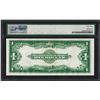 Image 2 : 1923 $1 Silver Certificate Note Fr.237 PMG Choice Uncirculated 63
