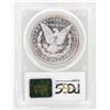 Image 2 : 1880-S $1 Morgan Silver Dollar Coin PCGS MS65